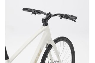 Doctorbike FX 1 - ERA WHITE