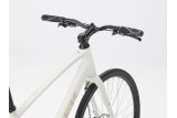 Doctorbike FX 1 - ERA WHITE