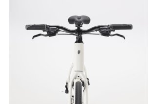 Doctorbike FX 1 - ERA WHITE