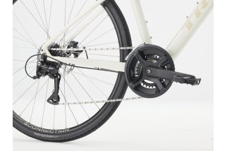 Doctorbike FX 1 - ERA WHITE