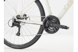 Doctorbike FX 1 - ERA WHITE