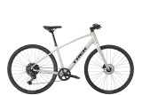 Doctorbike FX 3 - LUNAR SILVER