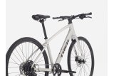 Doctorbike FX 3 - LUNAR SILVER