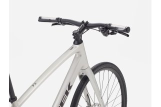 Doctorbike FX 3 - LUNAR SILVER