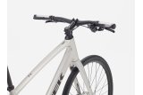 Doctorbike FX 3 - LUNAR SILVER