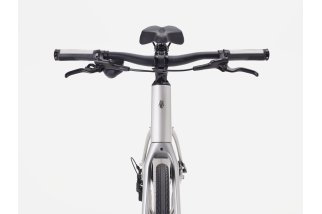 Doctorbike FX 3 - LUNAR SILVER
