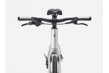 Doctorbike FX 3 - LUNAR SILVER