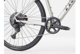 Doctorbike FX 3 - LUNAR SILVER