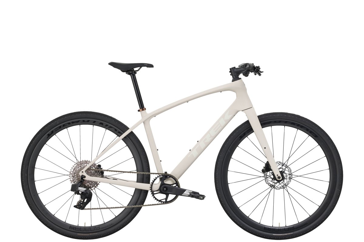 Doctorbike FX SPORT SL 6 - BUFF BEIGE
