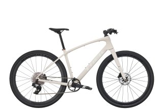Doctorbike FX SPORT SL 6 - BUFF BEIGE