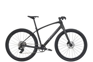 Doctorbike FX SPORT SL 6 - MATTE DEEP SMOKE