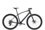 Doctorbike FX SPORT SL 6 - MATTE DEEP SMOKE