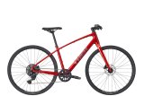Doctorbike FX 2 - FURY RED