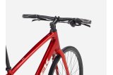 Doctorbike FX 2 - FURY RED