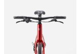 Doctorbike FX 2 - FURY RED