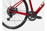 Doctorbike FX 2 - FURY RED