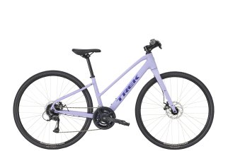 Doctorbike FX 1 MID-STEP - LAVENDER HAZE