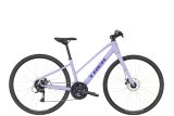 Doctorbike FX 1 MID-STEP - LAVENDER HAZE