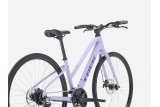 Doctorbike FX 1 MID-STEP - LAVENDER HAZE