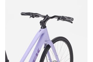 Doctorbike FX 1 MID-STEP - LAVENDER HAZE