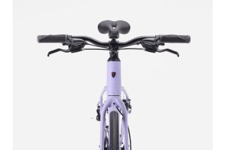Doctorbike FX 1 MID-STEP - LAVENDER HAZE
