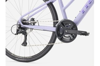 Doctorbike FX 1 MID-STEP - LAVENDER HAZE