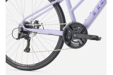 Doctorbike FX 1 MID-STEP - LAVENDER HAZE