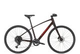 Doctorbike FX 3 - DARK CARMINE