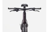 Doctorbike FX 3 - DARK CARMINE
