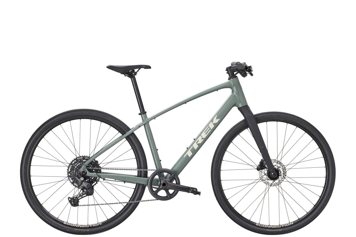 Doctorbike FX SPORT AL 3 - KESWICK