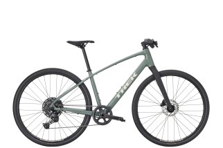 Doctorbike FX SPORT AL 3 - KESWICK