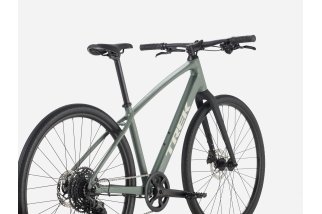 Doctorbike FX SPORT AL 3 - KESWICK