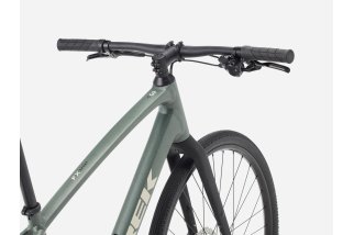 Doctorbike FX SPORT AL 3 - KESWICK