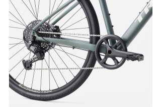 Doctorbike FX SPORT AL 3 - KESWICK