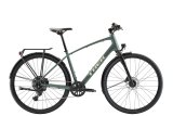 Doctorbike FX SPORT AL EQUIPPED - KESWICK GREEN / LICHEN GREEN SPLATTER