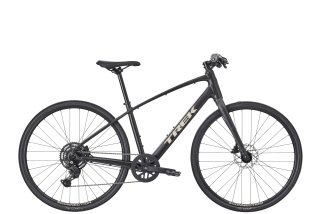 Doctorbike FX 2 - CARBON DARK GREY