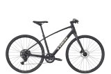 Doctorbike FX 2 - CARBON DARK GREY
