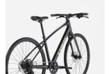 Doctorbike FX 2 - CARBON DARK GREY