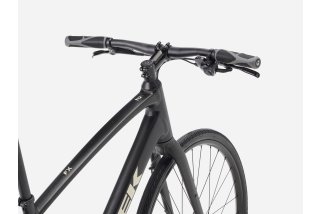 Doctorbike FX 2 - CARBON DARK GREY