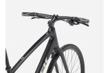 Doctorbike FX 2 - CARBON DARK GREY