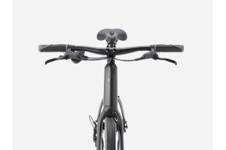 Doctorbike FX 2 - CARBON DARK GREY