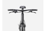 Doctorbike FX 2 - CARBON DARK GREY