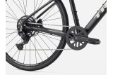 Doctorbike FX 2 - CARBON DARK GREY