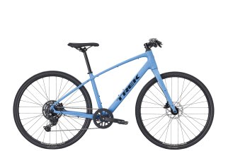 Doctorbike FX 2 - FJORD BLUE