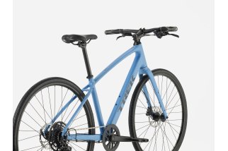 Doctorbike FX 2 - FJORD BLUE