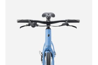 Doctorbike FX 2 - FJORD BLUE