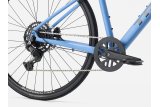 Doctorbike FX 2 - FJORD BLUE