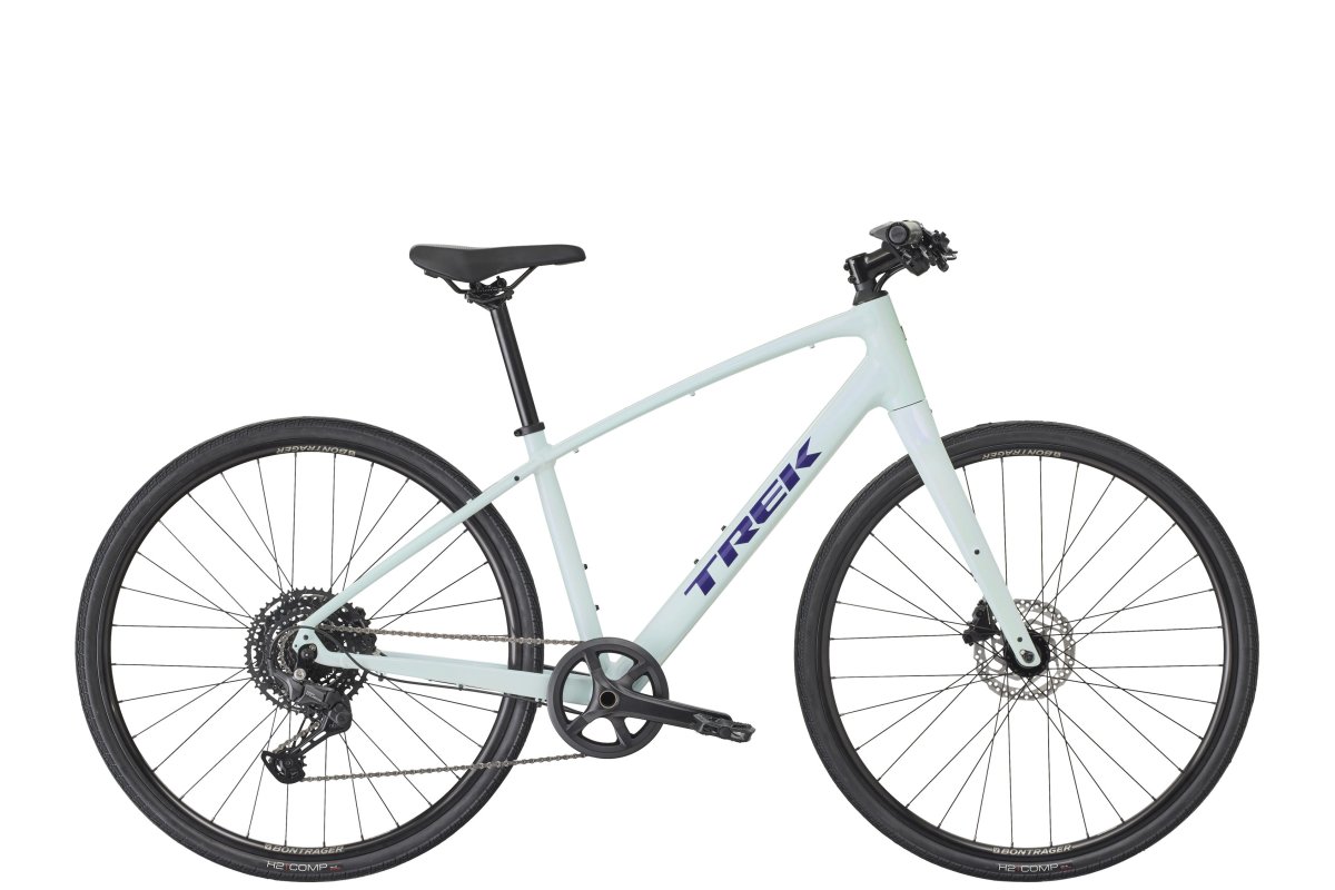 Doctorbike FX 3 - MAGIC MINT