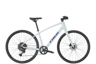Doctorbike FX 3 - MAGIC MINT