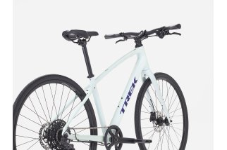 Doctorbike FX 3 - MAGIC MINT